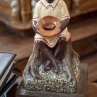 7. Pouť strakonického vikariátu na Lomec