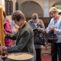 1. Noc kostelů 2018 – Strakonice