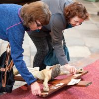 2. Noc kostelů 2018 – Strakonice