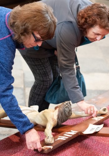 Noc kostelů 2018 – Strakonice 5