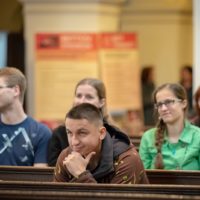 3. Noc kostelů 2018 – Strakonice