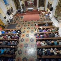 4. Noc kostelů 2018 – Strakonice