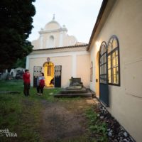 5. Noc kostelů 2018 – Strakonice