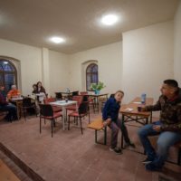 6. Noc kostelů 2018 – Strakonice