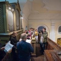 7. Noc kostelů 2018 – Strakonice