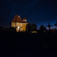 Noc kostelů 2018 – Strakonice