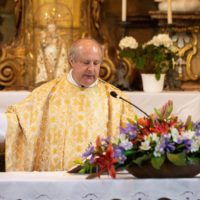 7. Slavnost Nejsvětější Trojice – Čimelice