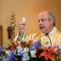 1. Slavnost Nejsvětější Trojice – Čimelice