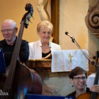 2. Slavnost Nejsvětější Trojice – Čimelice