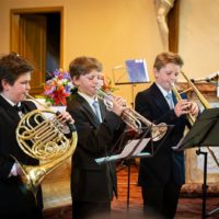 3. Slavnost Nejsvětější Trojice – Čimelice