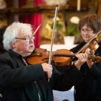 4. Slavnost Nejsvětější Trojice – Čimelice