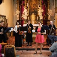 6. Slavnost Nejsvětější Trojice – Čimelice