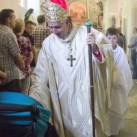 9. Pouť na Křemešníku, Pelhřimov