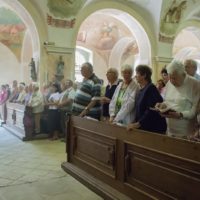 10. Pouť na Křemešníku, Pelhřimov