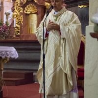 11. Pouť na Křemešníku, Pelhřimov