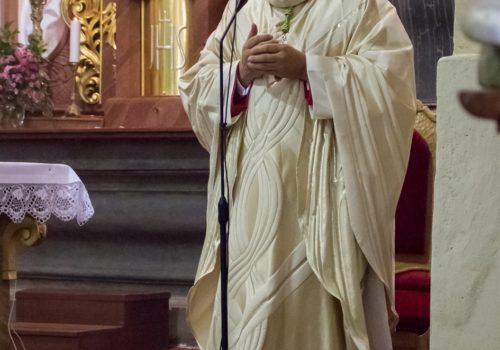 Pouť na Křemešníku, Pelhřimov 2