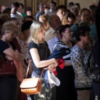 12. Pouť na Křemešníku, Pelhřimov