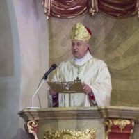 13. Pouť na Křemešníku, Pelhřimov