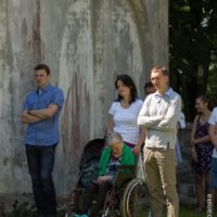 1. Pouť na Křemešníku, Pelhřimov