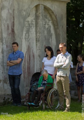 Pouť na Křemešníku, Pelhřimov 5