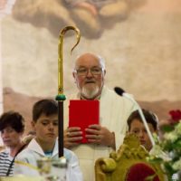 3. Pouť na Křemešníku, Pelhřimov