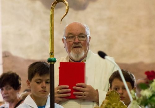 Pouť na Křemešníku, Pelhřimov 1