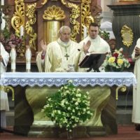 4. Pouť na Křemešníku, Pelhřimov