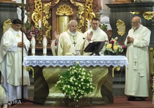 Pouť na Křemešníku, Pelhřimov 4