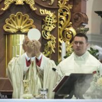 5. Pouť na Křemešníku, Pelhřimov