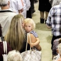 6. Pouť na Křemešníku, Pelhřimov