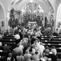 7. Pouť na Křemešníku, Pelhřimov