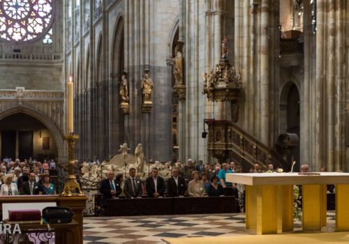 Setkání královských přemyslovských měst 3