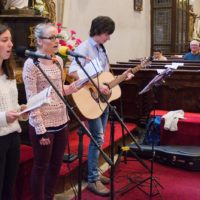 8. Noc kostelů 2018 – Třeboň