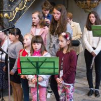 9. Noc kostelů 2018 – Třeboň