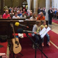 10. Noc kostelů 2018 – Třeboň