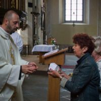 8. Mariánská pobožnost v Lišově