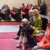 11. Noc kostelů 2018 – Třeboň