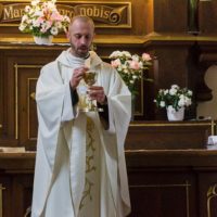 9. Mariánská pobožnost v Lišově