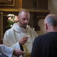 10. Mariánská pobožnost v Lišově