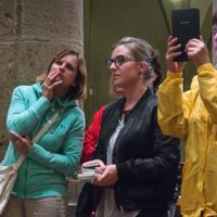 2. Noc kostelů 2018 – Třeboň