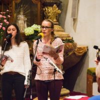 3. Noc kostelů 2018 – Třeboň