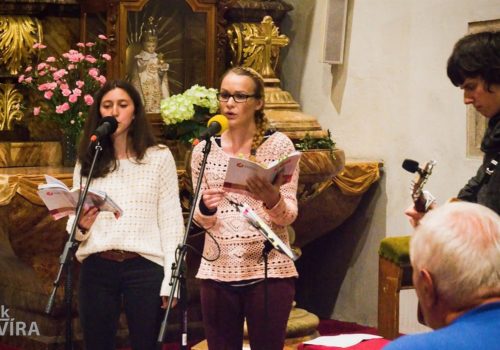 Noc kostelů 2018 – Třeboň 3