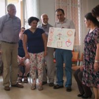 8. Závěrečná duchovní obnova kurzu pro aktivní laiky (AKLA)