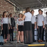 1. Diecézní pouť 2018 – Sušice