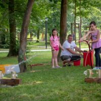 2. Diecézní pouť 2018 – Sušice