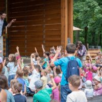 17. Diecézní pouť 2018 – Sušice