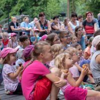 18. Diecézní pouť 2018 – Sušice