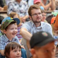 3. Diecézní pouť 2018 – Sušice