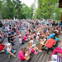 Diecézní pouť 2018 – Sušice