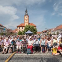 4. Diecézní pouť 2018 – Sušice